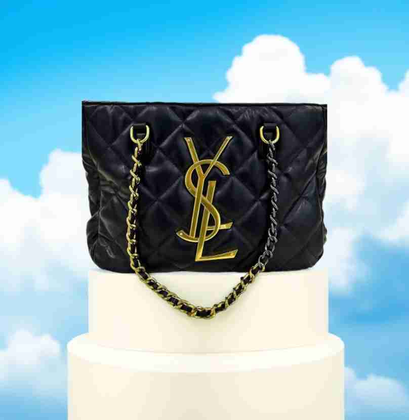 Light. Luxe. Limitless: Tote Bags 🕊️ - Shaszelle Collection