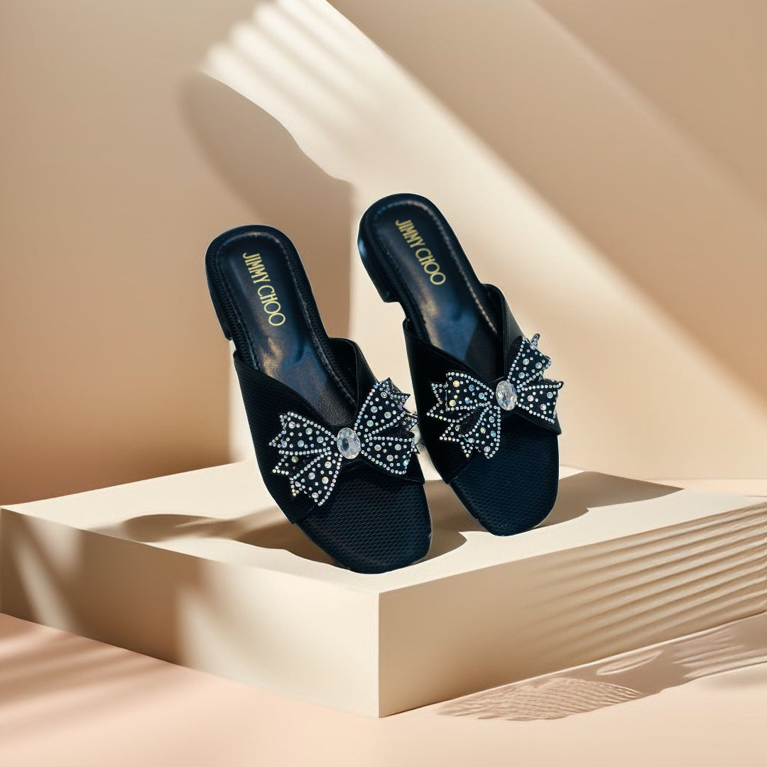 Chic Comfort Slides ✨
