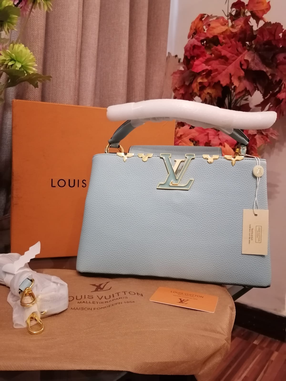 Effortless Elegance: Handbags Collection - Shaszelle Collection