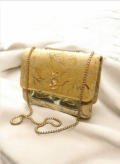YSL Chain Bag