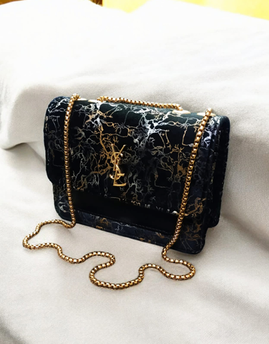 YSL Chain Bag