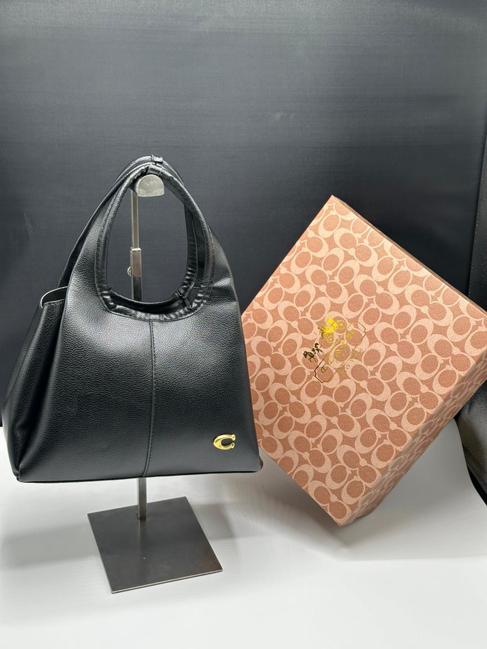 Coach Aria Ergo Shoulder Bag