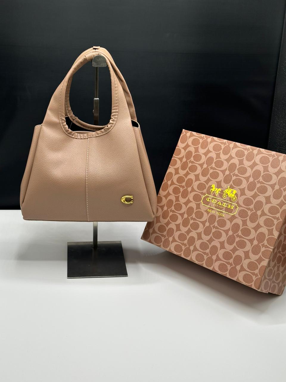 Coach Aria Ergo Shoulder Bag