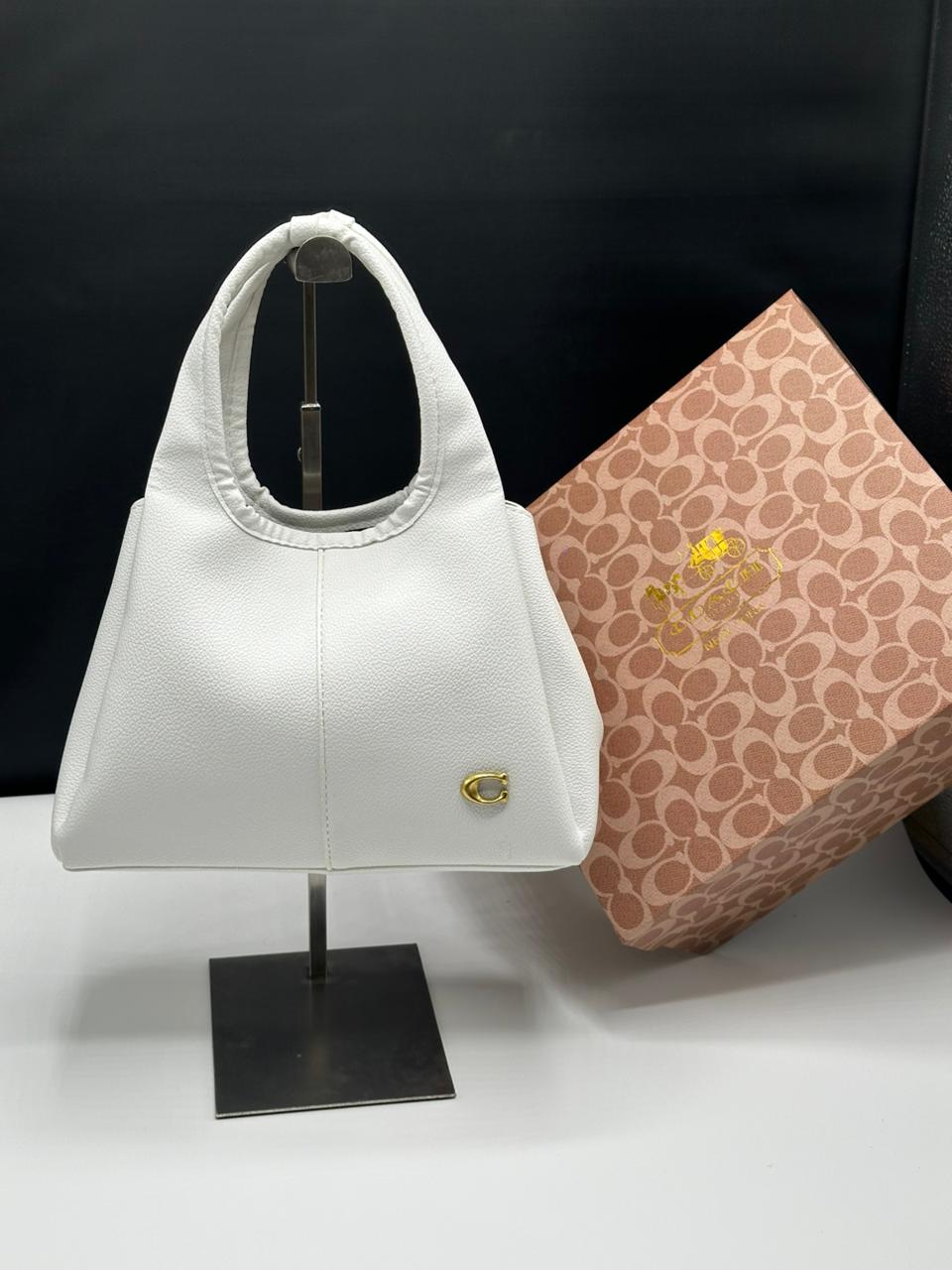 Coach Aria Ergo Shoulder Bag