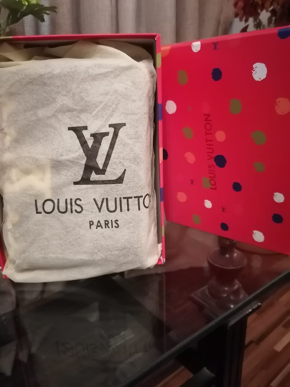 Louis Vuitton Capucines BB - Shaszelle Collection