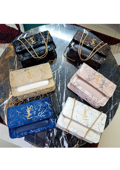 YSL Chain Bag