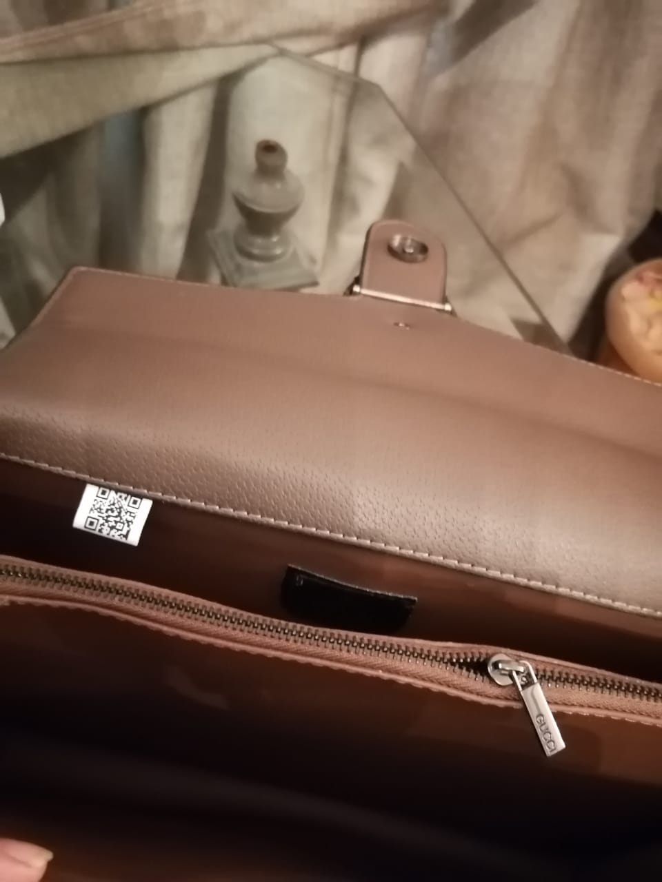 Gucci Dionysus GG Shoulder Bag - Shaszelle Collection