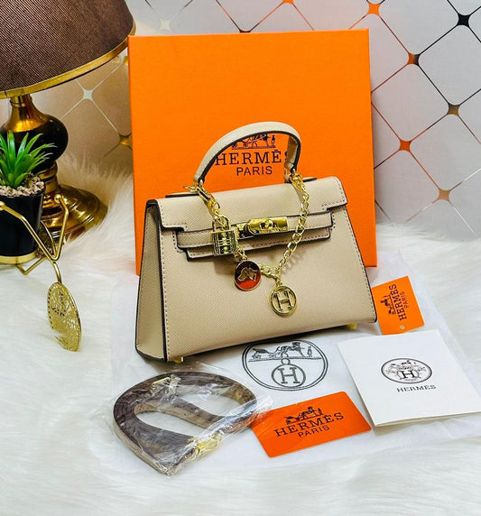 Hermès Kelly Mini Epsom Leather - Shaszelle Collection