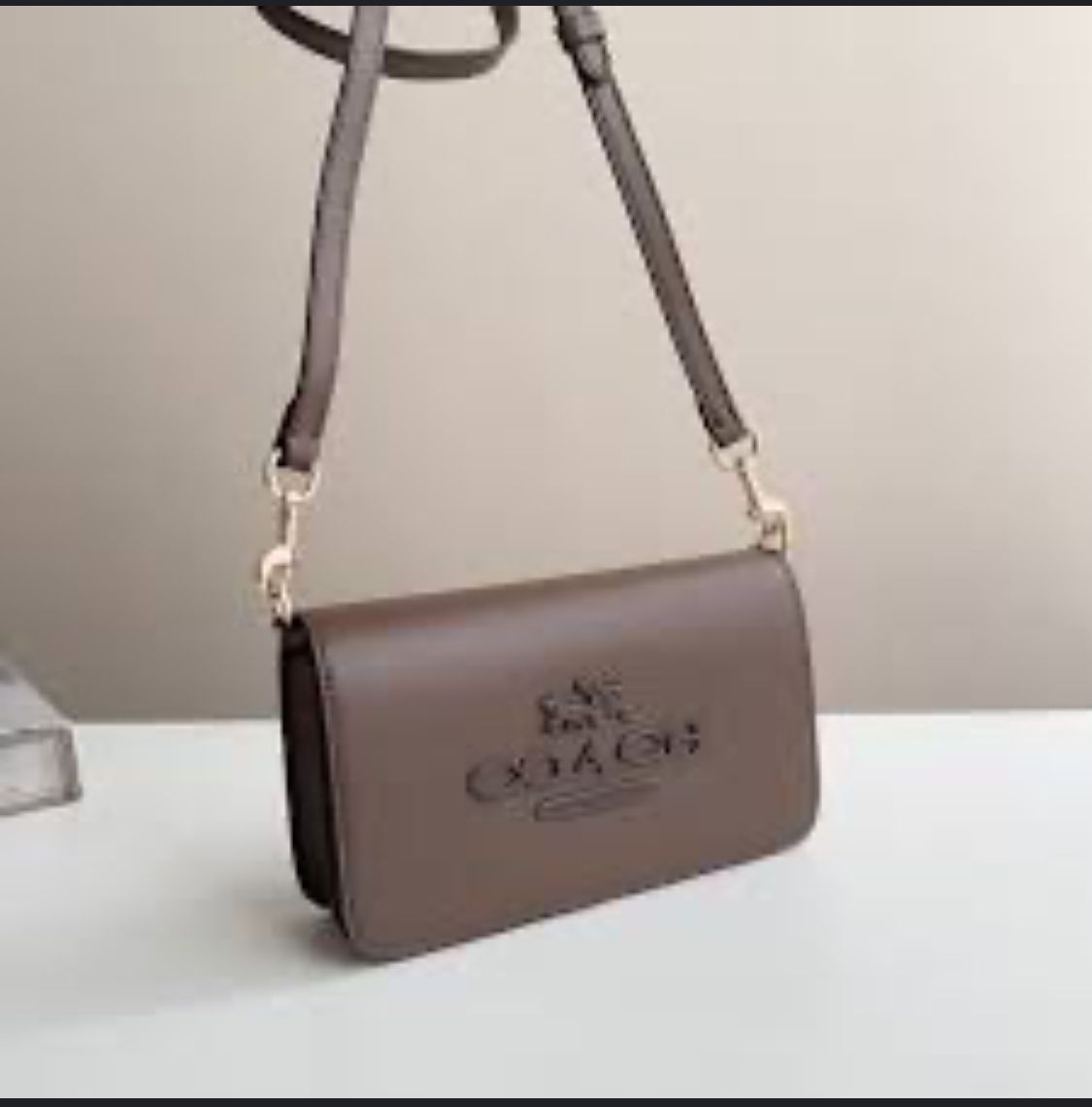 Elegant Mini Sling Bag