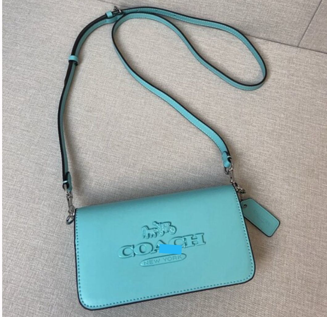 Elegant Mini Sling Bag