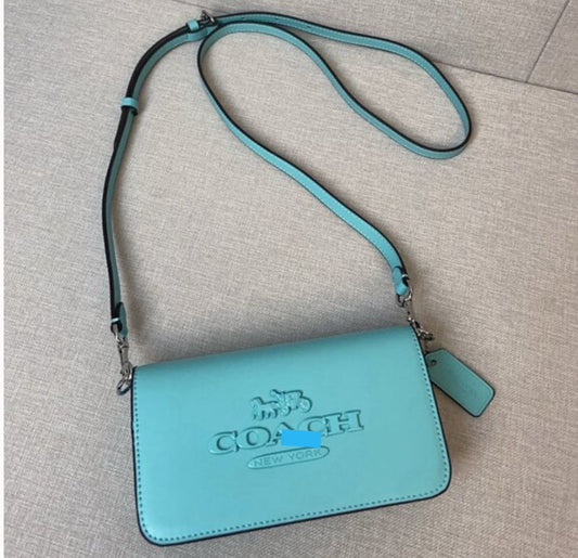 Elegant Mini Sling Bag