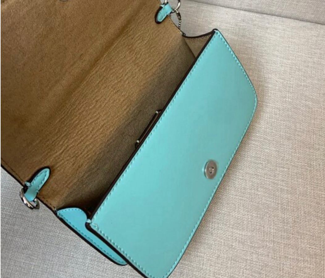 Elegant Mini Sling Bag