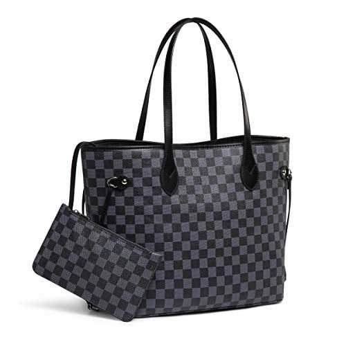 LV Neverfull Tote Bag