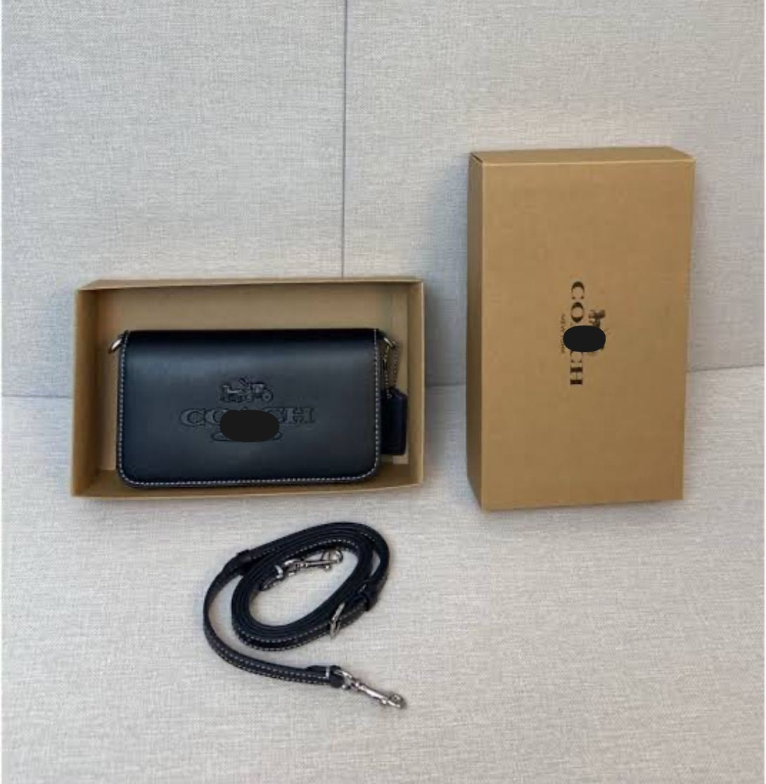 Elegant Mini Sling Bag