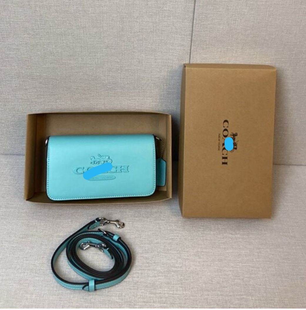Elegant Mini Sling Bag