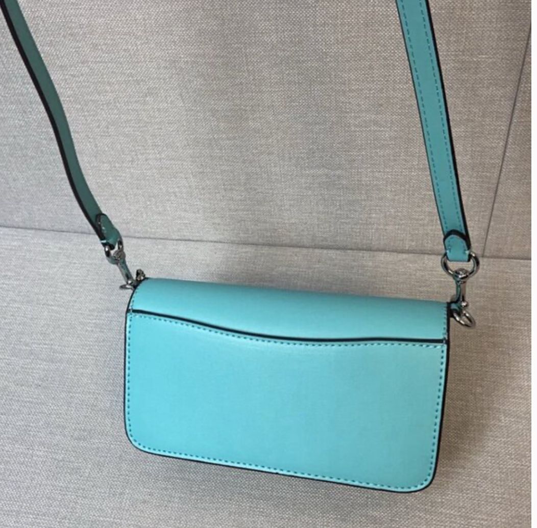 Elegant Mini Sling Bag