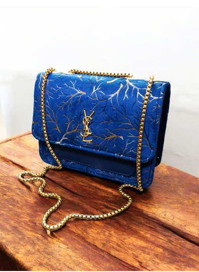 YSL Chain Bag