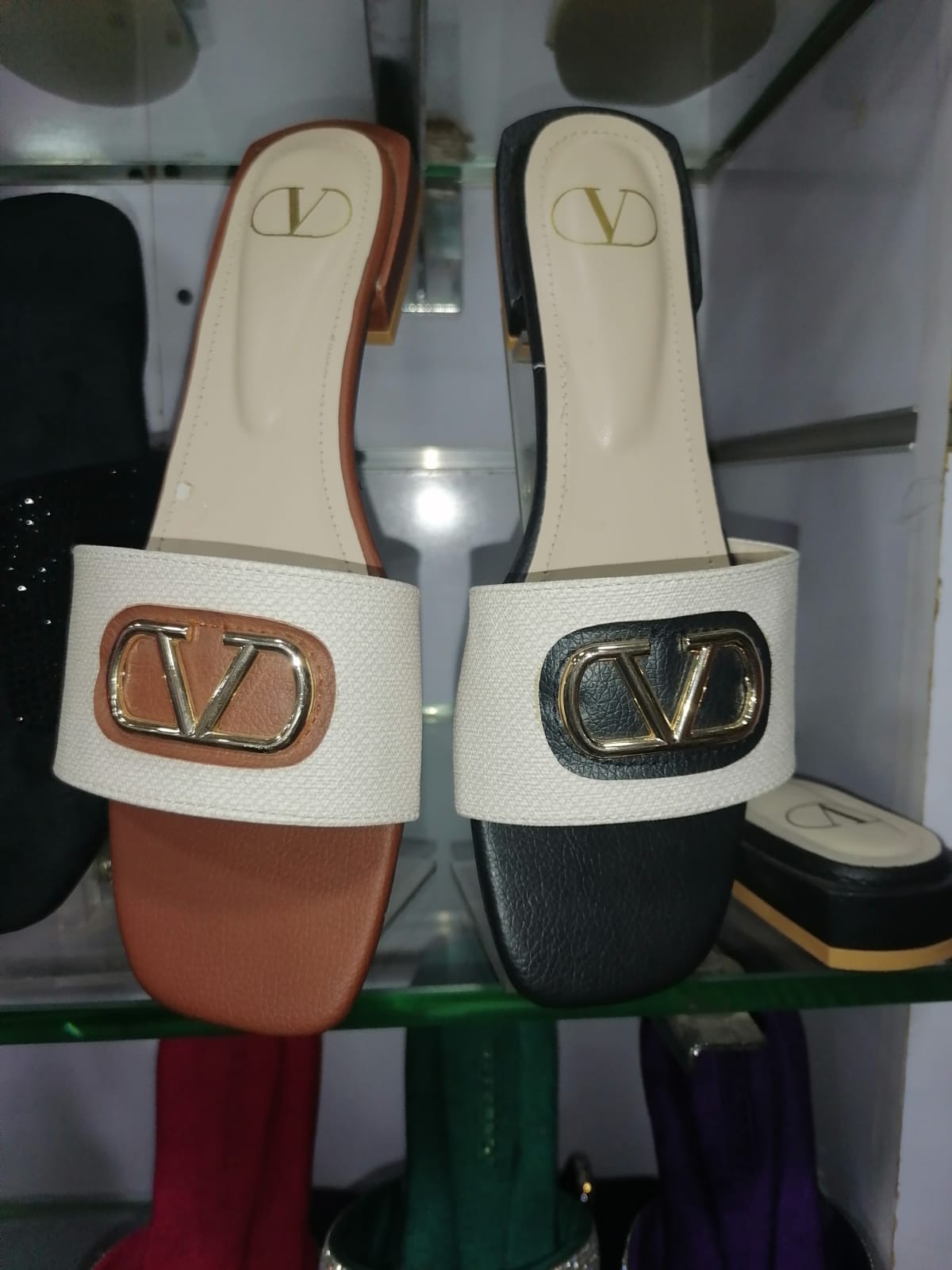 Velina Icon Slides