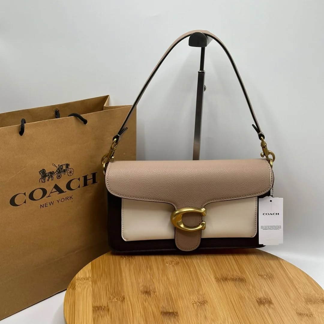Coach Terry 26 Shoulder Bag