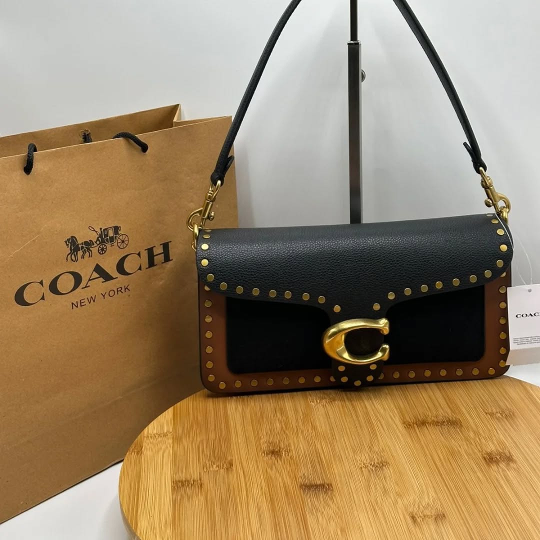 Coach Terry 26 Shoulder Bag