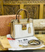 Coach Horse & Carriage Signature Handbag - Shaszelle Collection