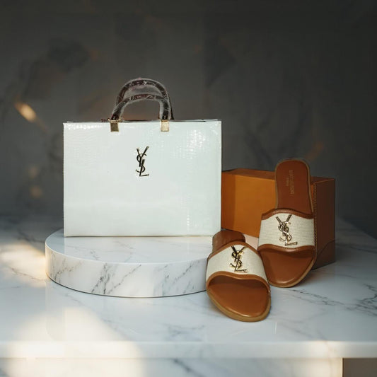 YSL-Inspired Elegance Combo