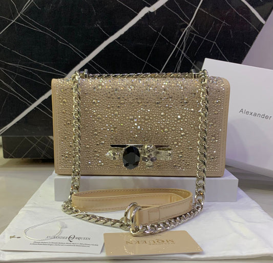 Scarlett Royale Bag